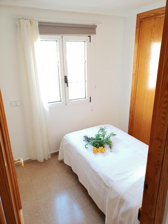 Holiday Home Salinas 7 Alicante Exterior foto