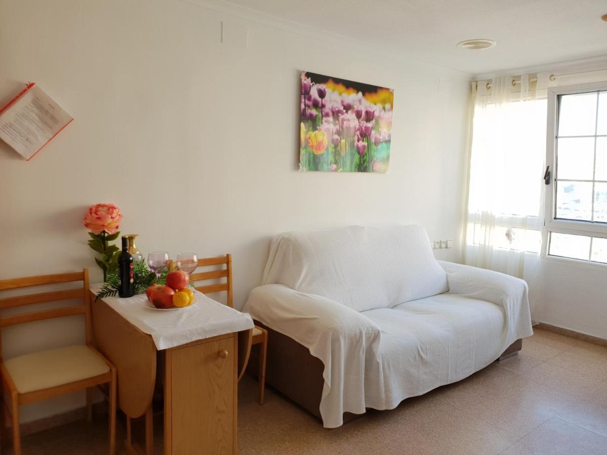 Holiday Home Salinas 7 Alicante Exterior foto