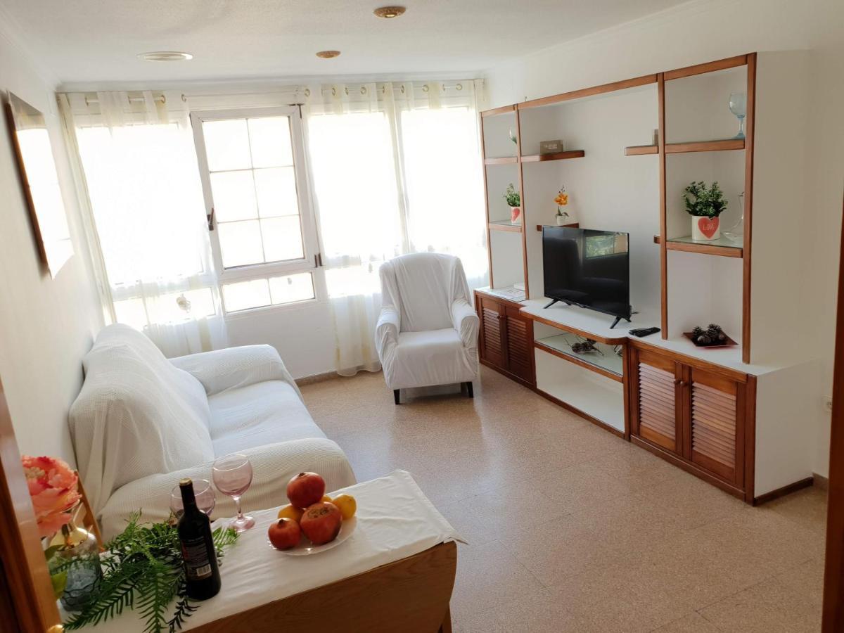 Holiday Home Salinas 7 Alicante Exterior foto