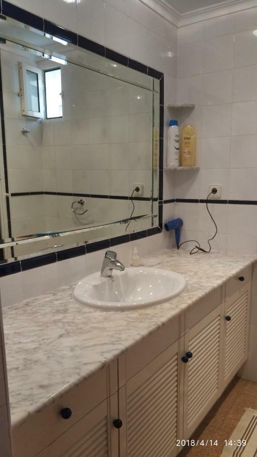 Holiday Home Salinas 7 Alicante Exterior foto